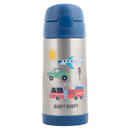 Double Wall Stainless Steel Bottle