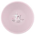 Suction Cup Silicone Bowl