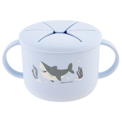 Silicone Snack Cup