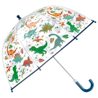 Color Changing Umbrella