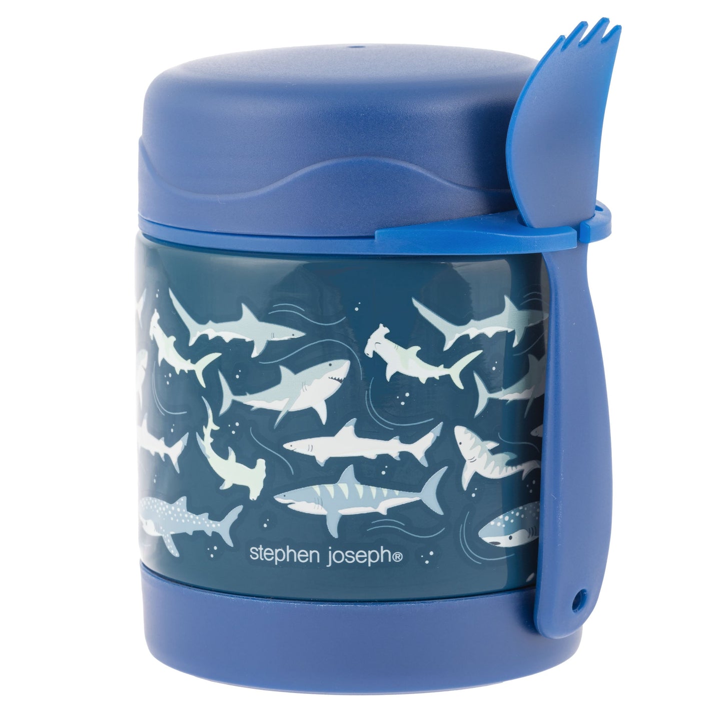 Insulated Food Jar