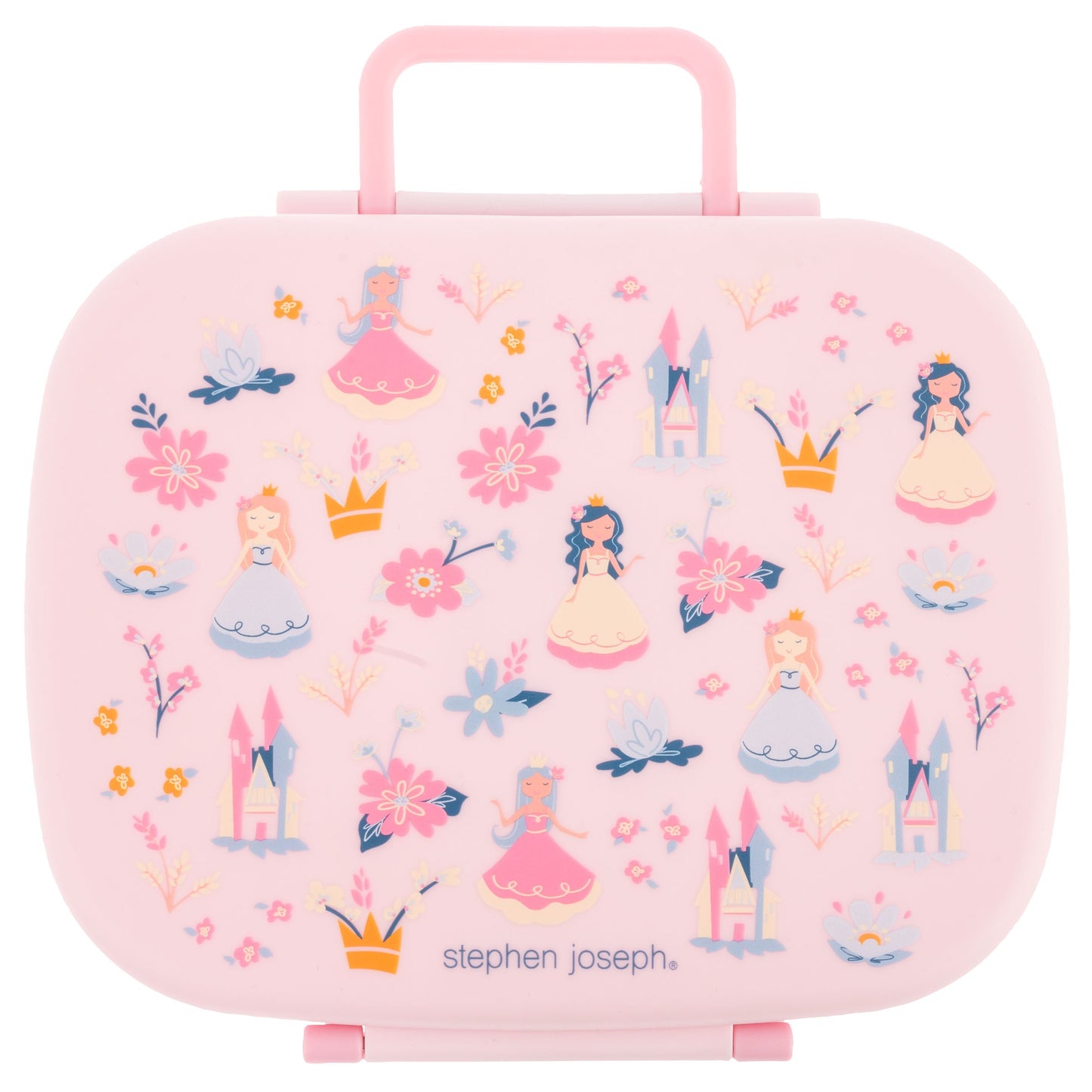 Bento Box W/ Removable Tray