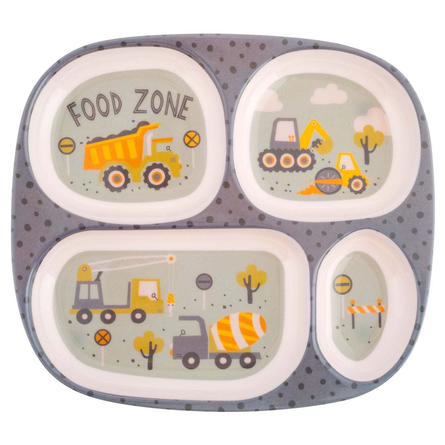 Melamine Trays