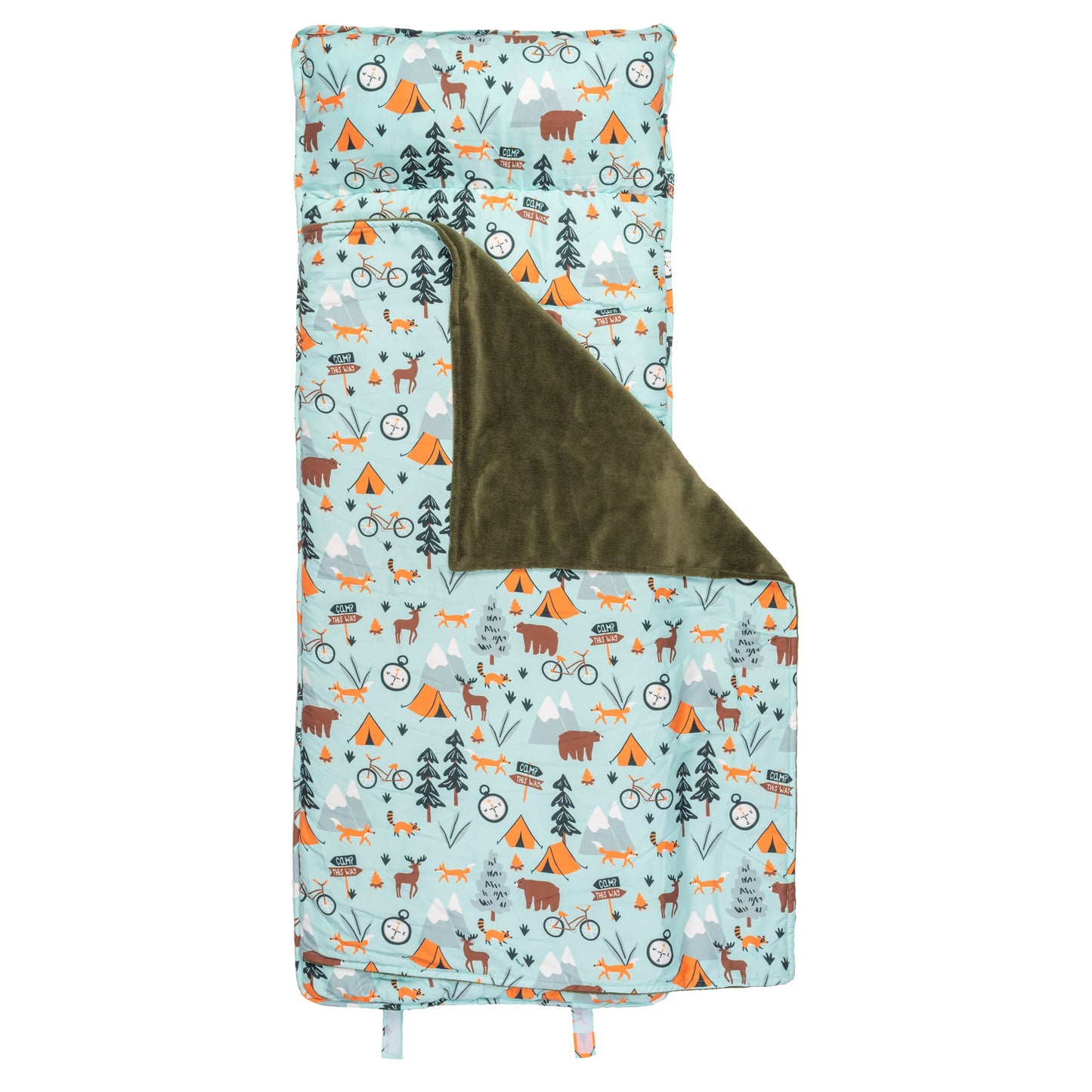 All Over Print Napmat