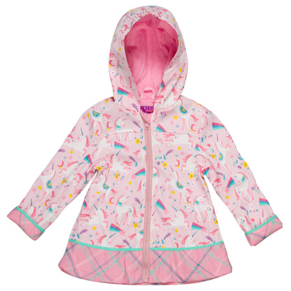 Raincoat