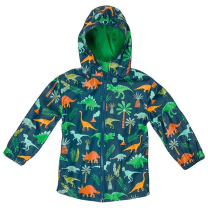 Raincoat