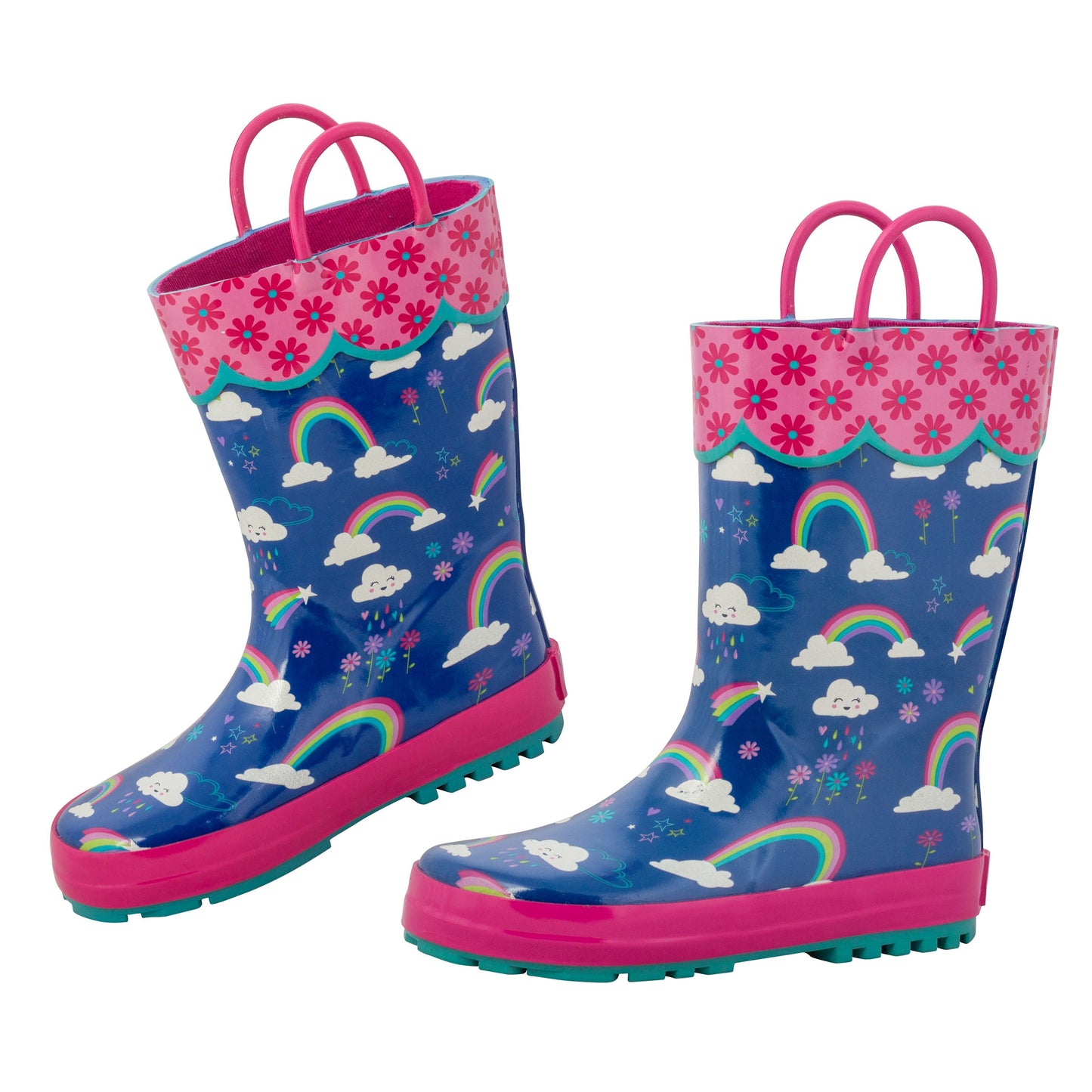 Rainboots