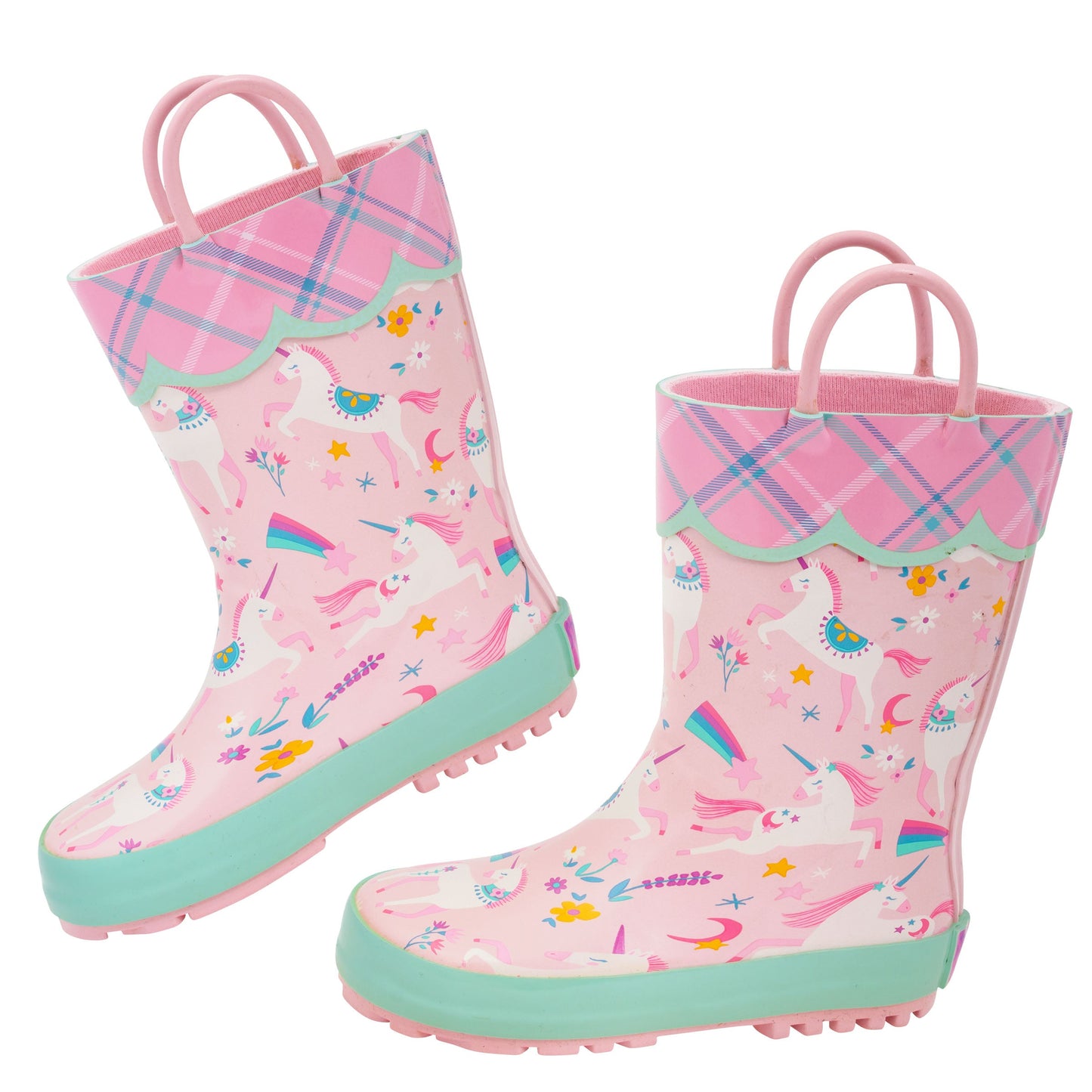 Rainboots