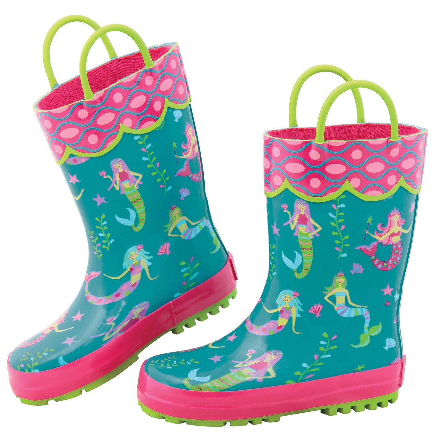 Rainboots