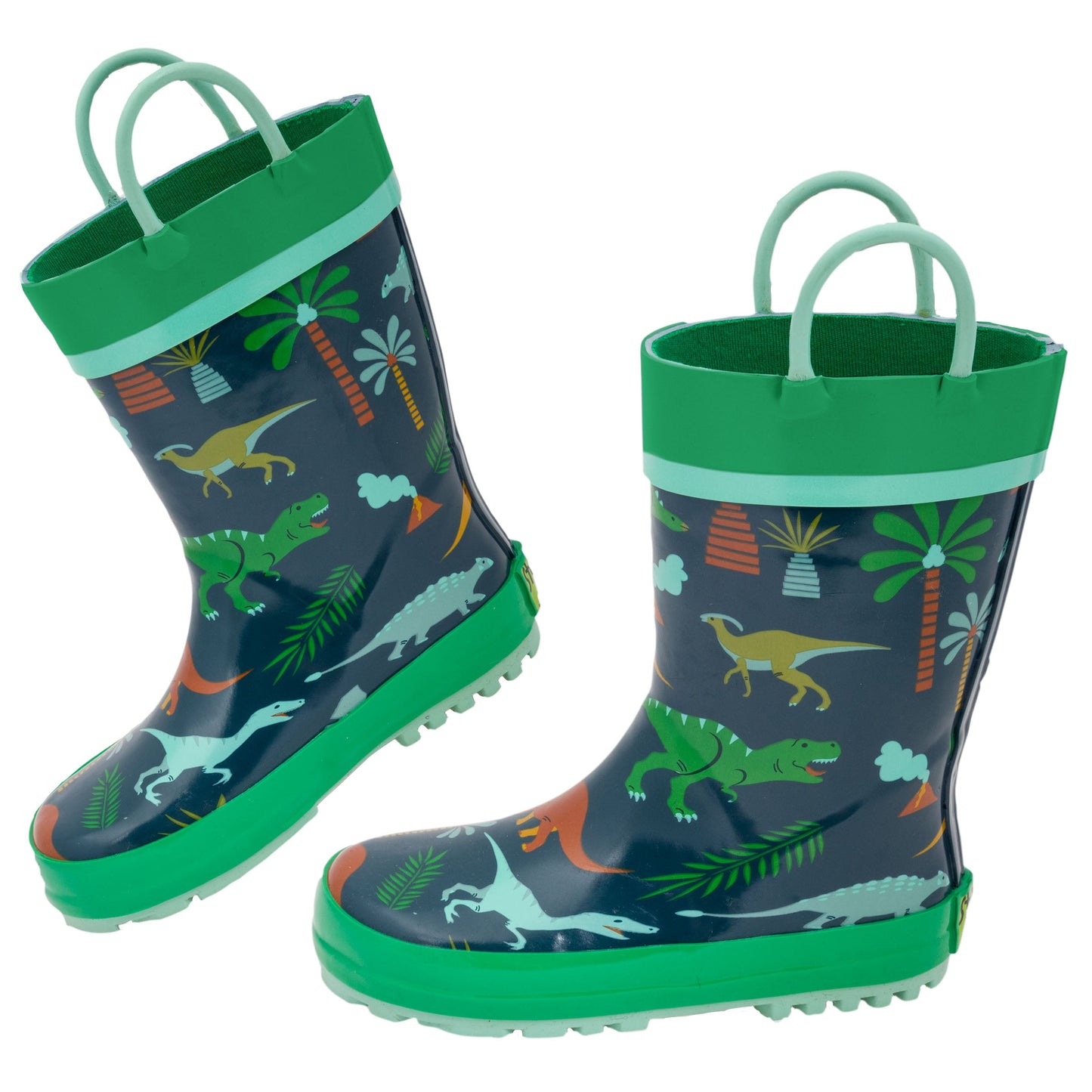 Rainboots