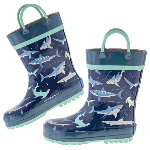 Rainboots