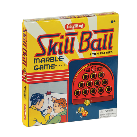 Skill Ball Game -SKB