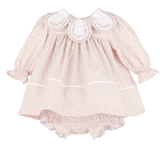 Blooms Petal Float - Pink