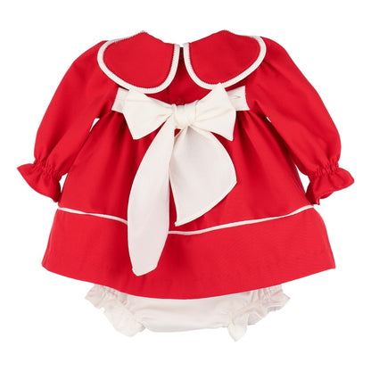 The Classics Petal Float - Red