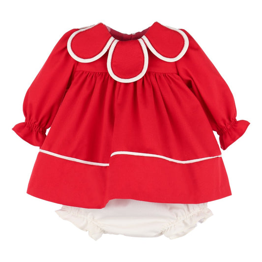 The Classics Petal Float - Red