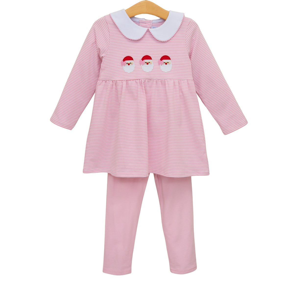 Santa Trio Pant Set