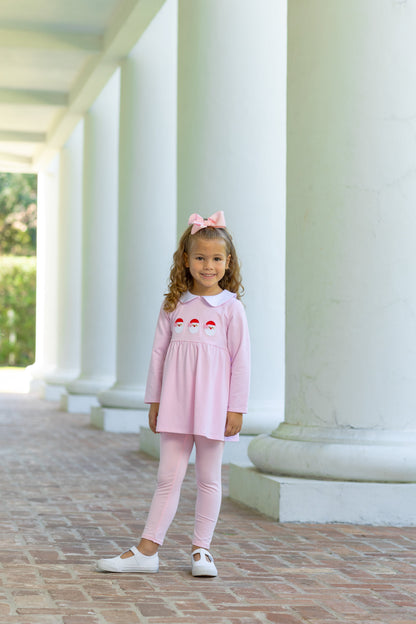 Santa Trio Pant Set