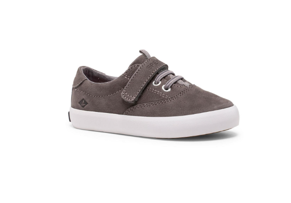 Spinnaker Washable Jr - Grey