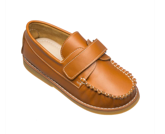 Nick Boating Shoe - 220