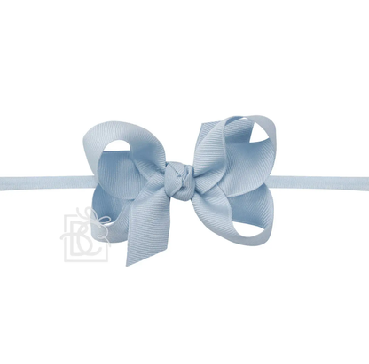 Grosgrain Headband - 3.5" Medium