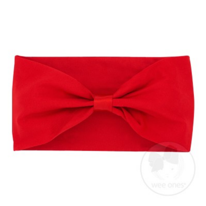 Nylon Add-a-Bow Band - 6568