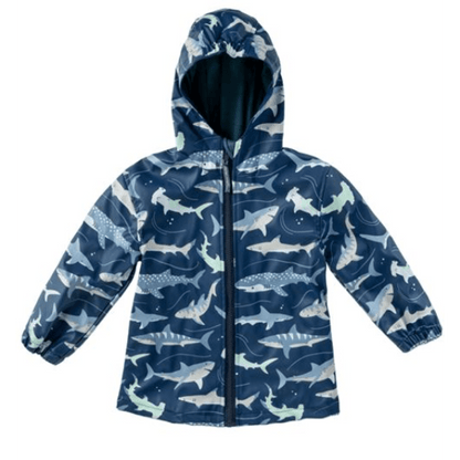 Raincoat