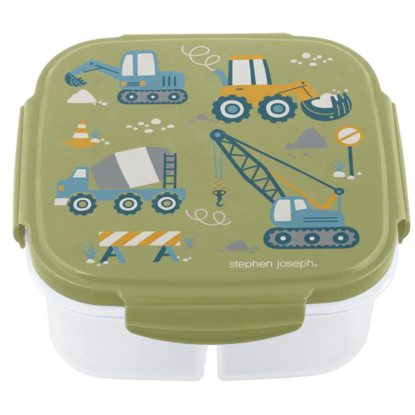 Snack Box W/ Ice Pack