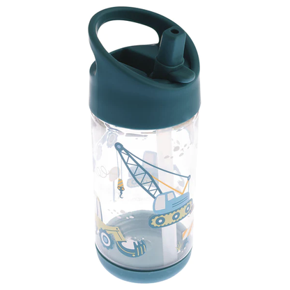 Flip Top Bottle