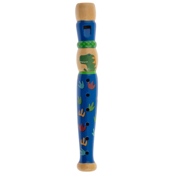 Recorder Flute