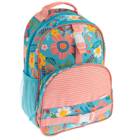 All Over Print Backpack