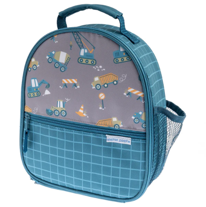 All Over Print Lunchbox