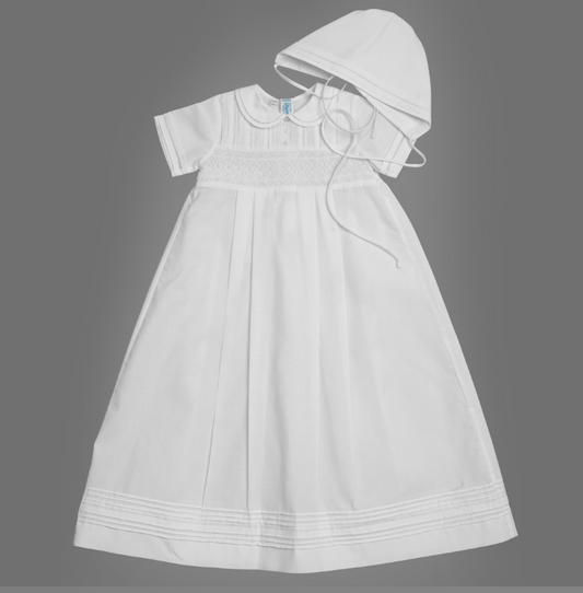 5982-Boys Smocked Special Occasion Set