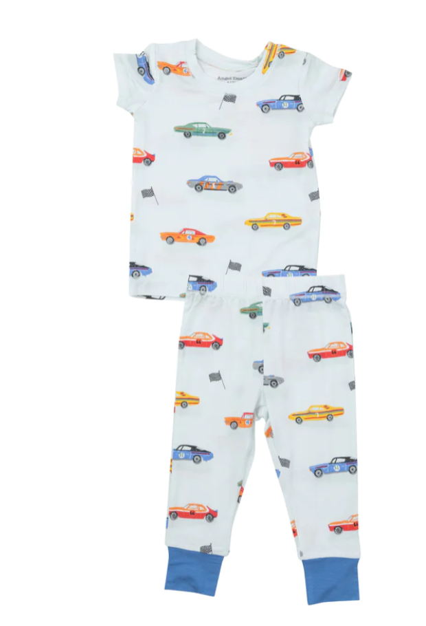 Muscle Cars Loungewear Set