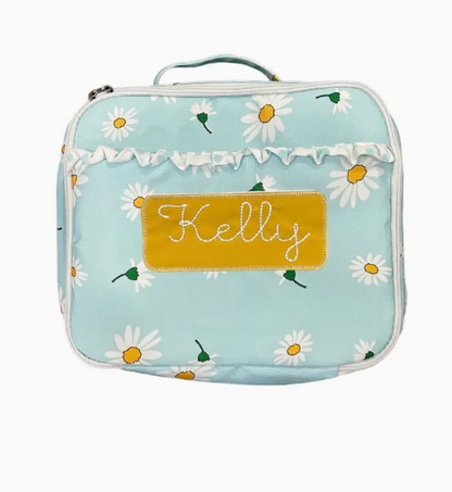 Daisies Lunch Bag