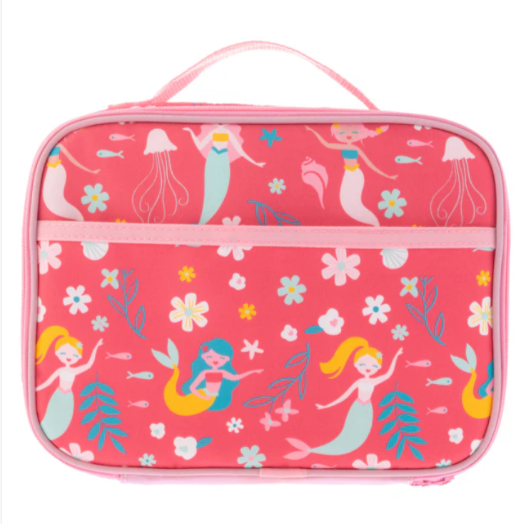 Junior Lunchbox - Mermaid