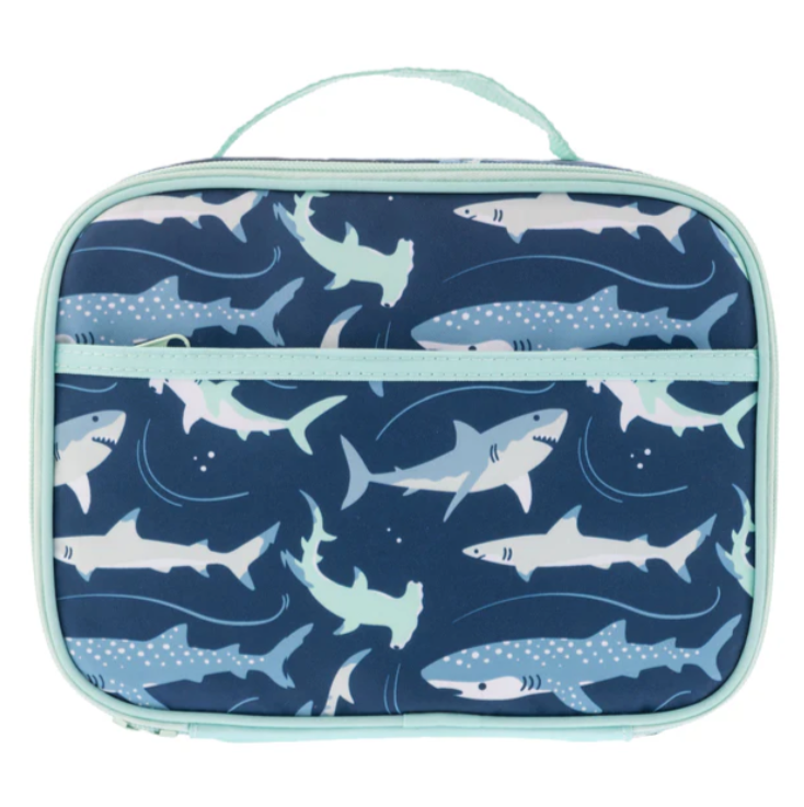 Junior Lunchbox - Shark