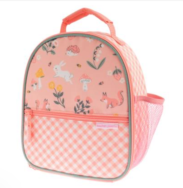 All Over Print Lunchbox
