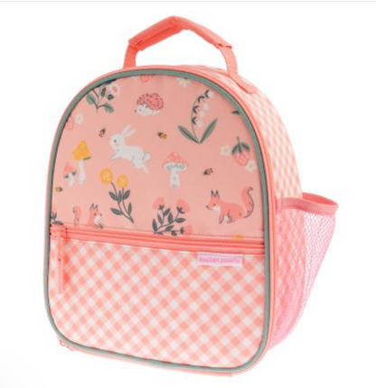 All Over Print Lunchbox