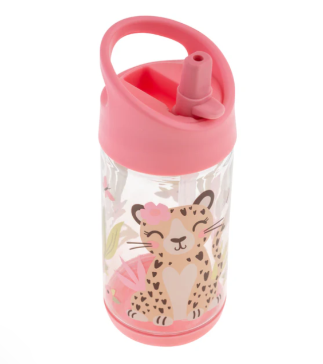 Flip Top Bottle