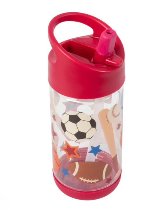 Flip Top Bottle