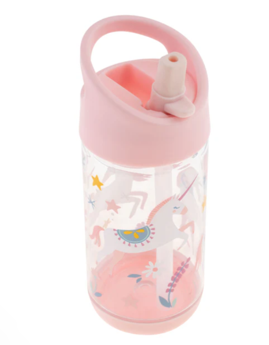 Flip Top Bottle
