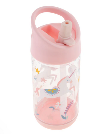 Flip Top Bottle