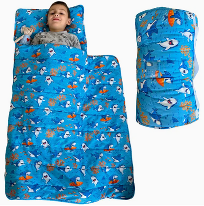 Toddler Nap Mat