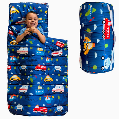 Toddler Nap Mat