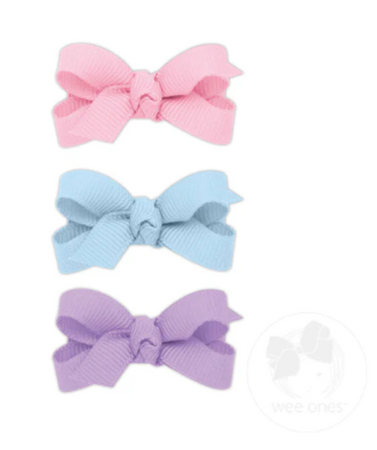 Baby Bows 3PK - 9710