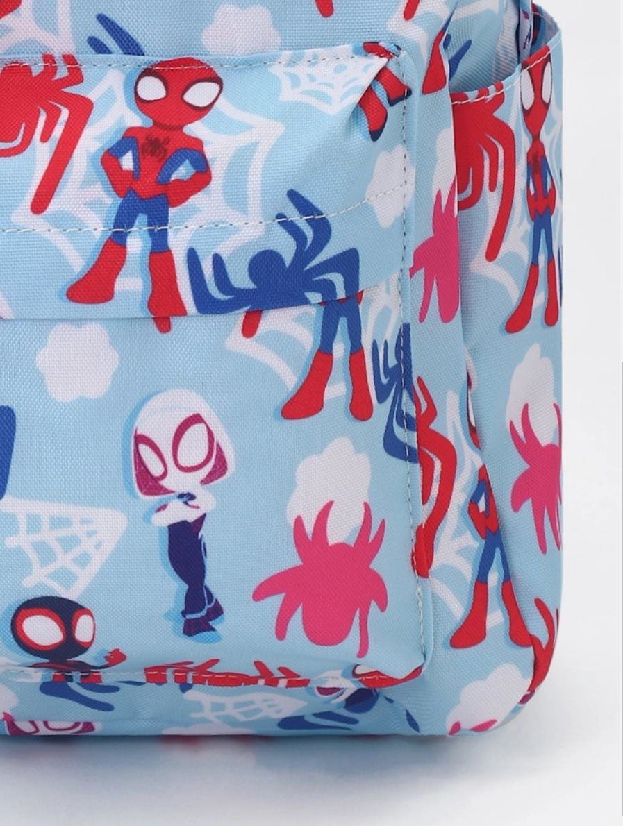 Spider Kids Backpack