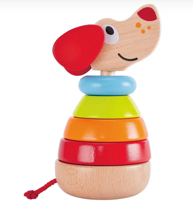 Pepe Sound Stacker