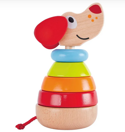Pepe Sound Stacker