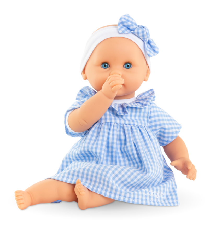 Bebe Calin - Milly