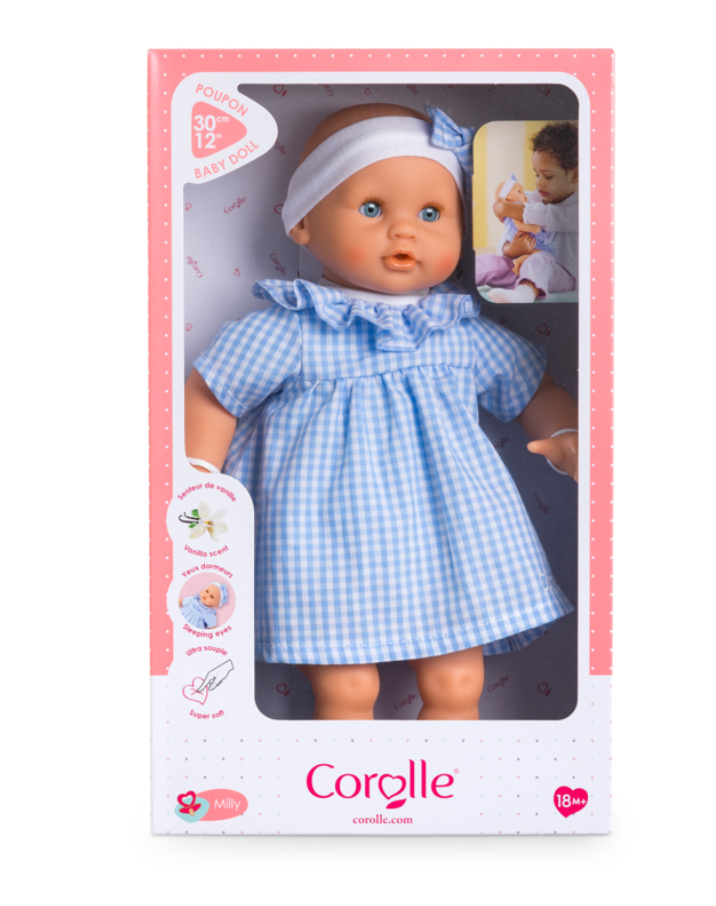 Bebe Calin - Milly